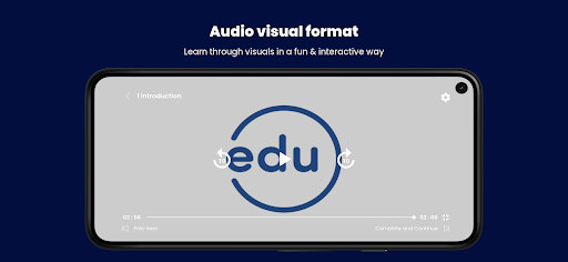 Edusera Academy: Empower Minds screenshot 10