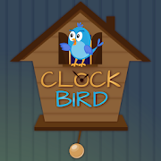 clock bird escape