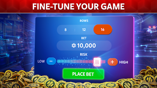 Plink von Pokerist