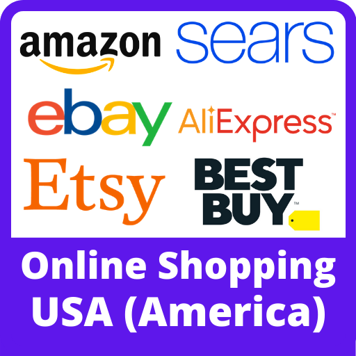 Online Shopping USA, America