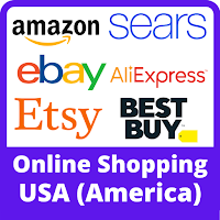 USA Online Shopping Sites