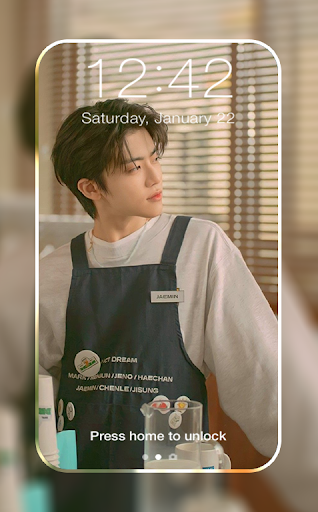 Jaemin NCT Wallpaper HD