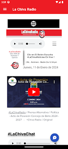 Chiva Radio