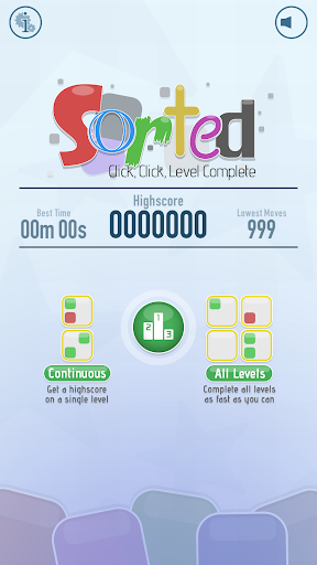 Sorted Screen 3