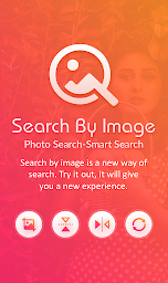 search by image - Reverse Image Search Engine