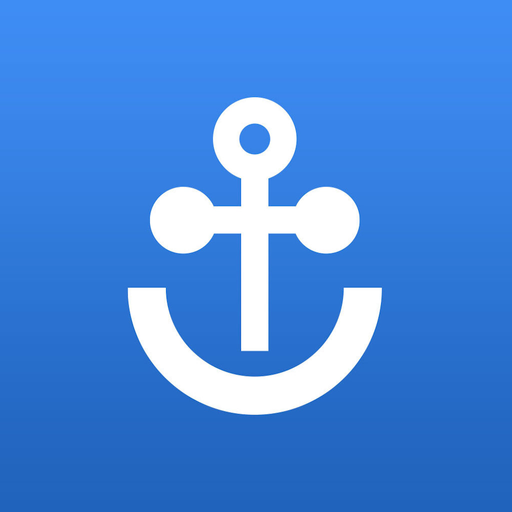 Happy at Sea logo