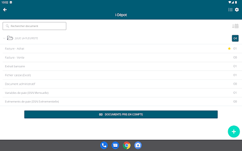 Imágen 16 SIERA EXPERT COMPTABLE DIGITAL android