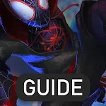 Cover Image of Download Guide For Spider Hero Rope Gangster Walkthrough 1.0.4 APK