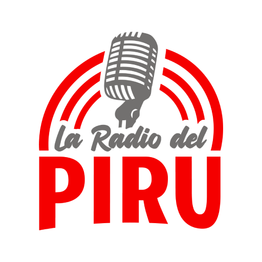La Radio del Piru logo