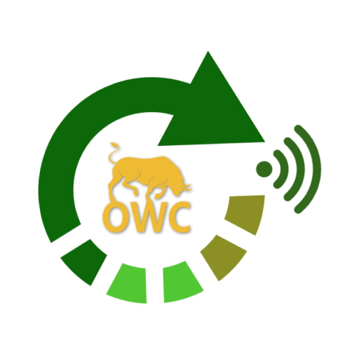 Oduwa Trust Wallet logo