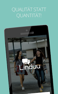 Linduu, and you? Date, Flirt, Chat, Meet Friends 4.88.0-9 screenshots 7