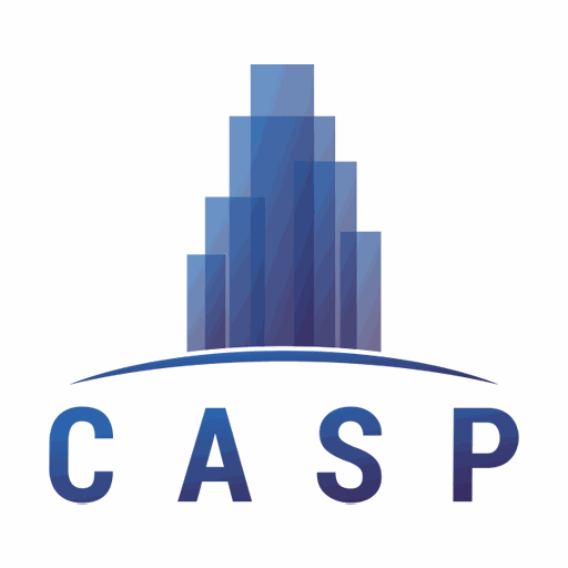 CASP ContabilidadeeCondominios logo