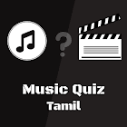 Music Quiz - Tamil : Movie Guessing Game 1.0