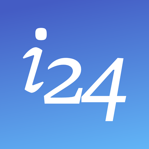 E Invoice Generator: invoice24 logo