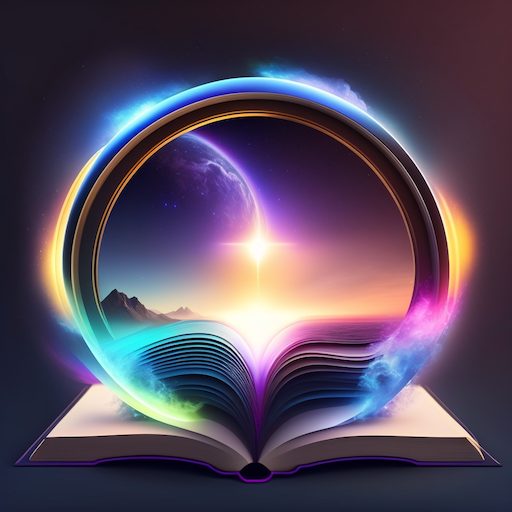 Destiny Book: Fortune Teller  Icon