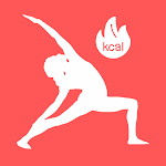 Cover Image of Download Yoga Calories Burn Calculator  APK