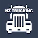 NZ Trucking AR - Androidアプリ
