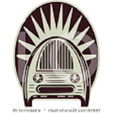 FREE Old time radio downloads icon