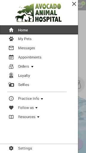 Avocado Vet Screen 2