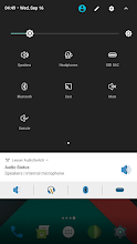 レッサー音声切り替え Google Play のアプリ
