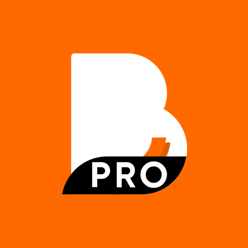 Build Buddy Pro logo