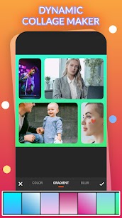 ZM Photo Editor Apk Collage Maker Latest for Android 4