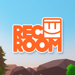 Cover Image of ダウンロード Rec Room - Play with friends!  APK