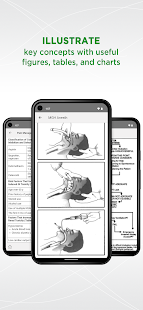 MGH Clinical Anesthesia Screenshot