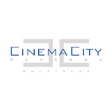 Webtic CinemaCity Ravenna icon