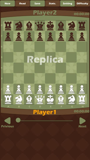 Chess Game screenshots 1