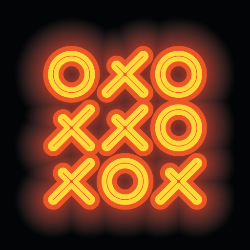 Tic Tac Toe Challenger 1.0.2 Icon