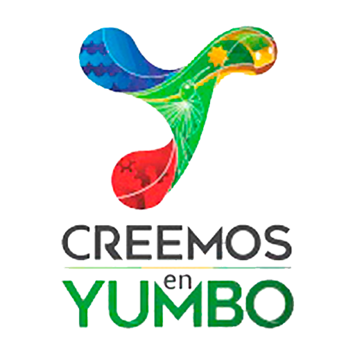 Yumbo Vital logo