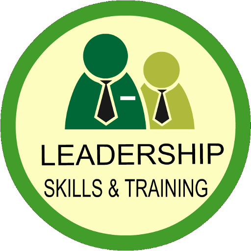 Leadership Skills Training 5.53.43 Icon