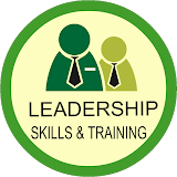 Leadership Skills Training icon
