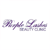 Purple Lashes icon