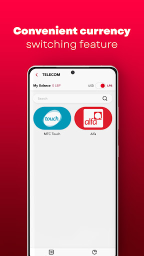 Telia Plus Screen 2