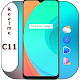 Theme for Realme C11 2021 Download on Windows
