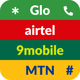 9jaCodes - Glo, MTN, 9mobile,: Download & Review