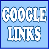 Links to © Google Services icon