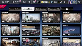 Street Racing HD Mod APK (unlimited money-diamonds) Download 5