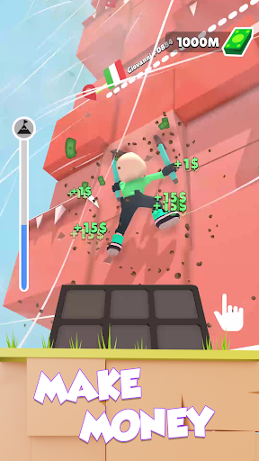 Merge And Climb Screen 3