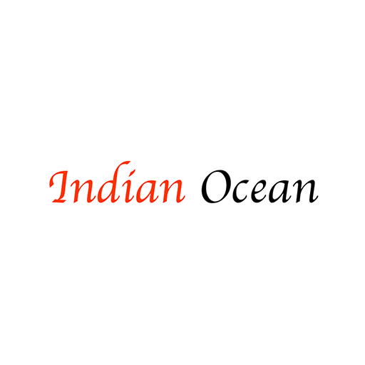 Indian Ocean logo