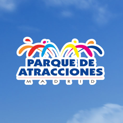 Parque de Atracciones de Madri 1.5.1 Icon