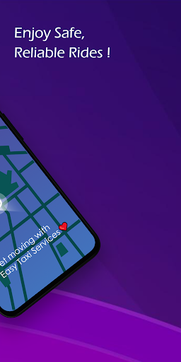 Easy Taxi Driver Screen 2