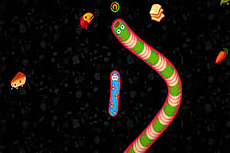 Guide For worms zone io hungry snakeのおすすめ画像2