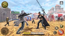 Shadow RPG Fighting Gamesのおすすめ画像2