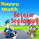 Belajar Segiempat icon