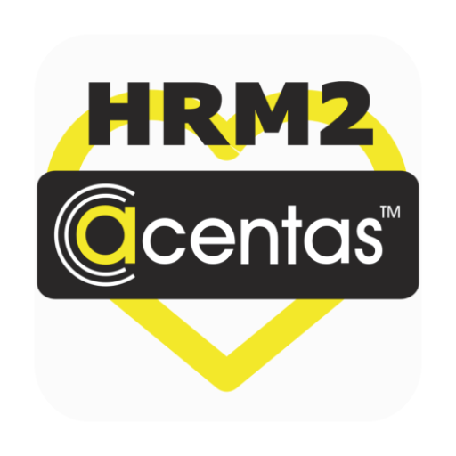 acentas HRM2 logo