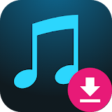 Free Music Downloader - Mp3 Music Song Download icon