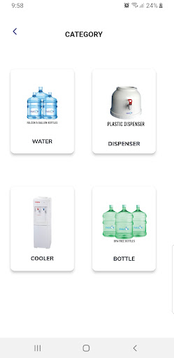 Falcon Drinking Water Screenshot 2 - AppWisp.com